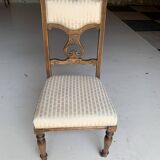 Antique chairs