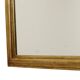 Classic Gold Deknudt Mirror, Baroque Style, 105 cm