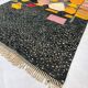 Custom Moroccan rug 3/2