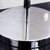 Pair of Italian design bedside lamps