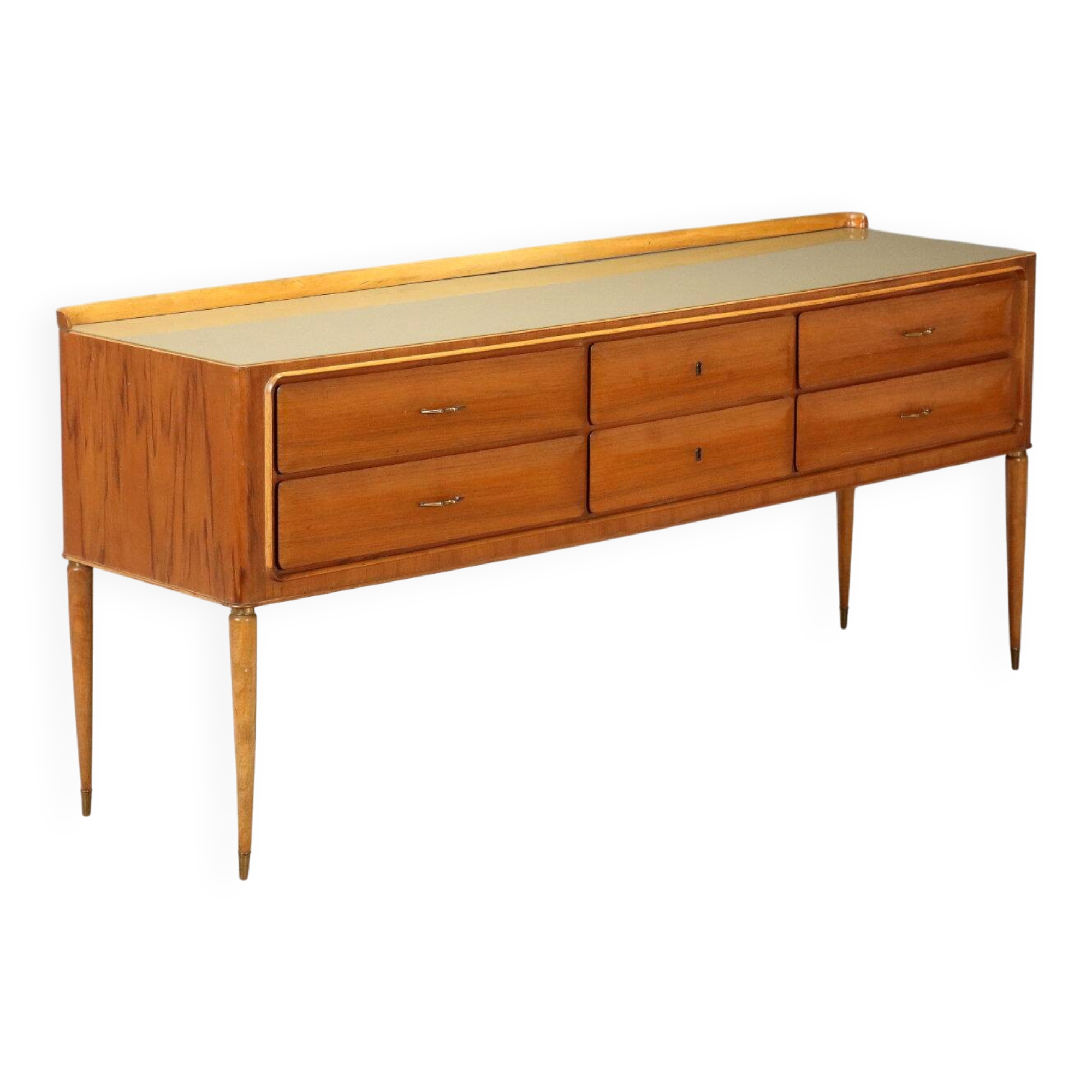 Chest of drawers from the 60s