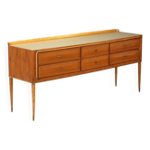 Commode des années 60