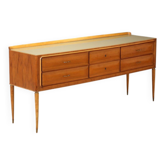 Chest of drawers from the 60s