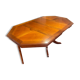 Solid wood table - classic style - very good condition