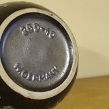 SCHEURICH, 60's ceramic vase