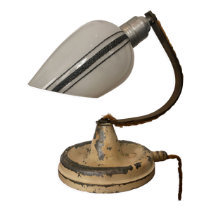 Lampe J Visseaux Lyon