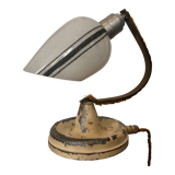 Lamp J Visseaux Lyon 1930s