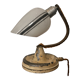 Lamp J Visseaux Lyon 1930s