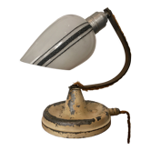 Lamp J Visseaux Lyon 1930s