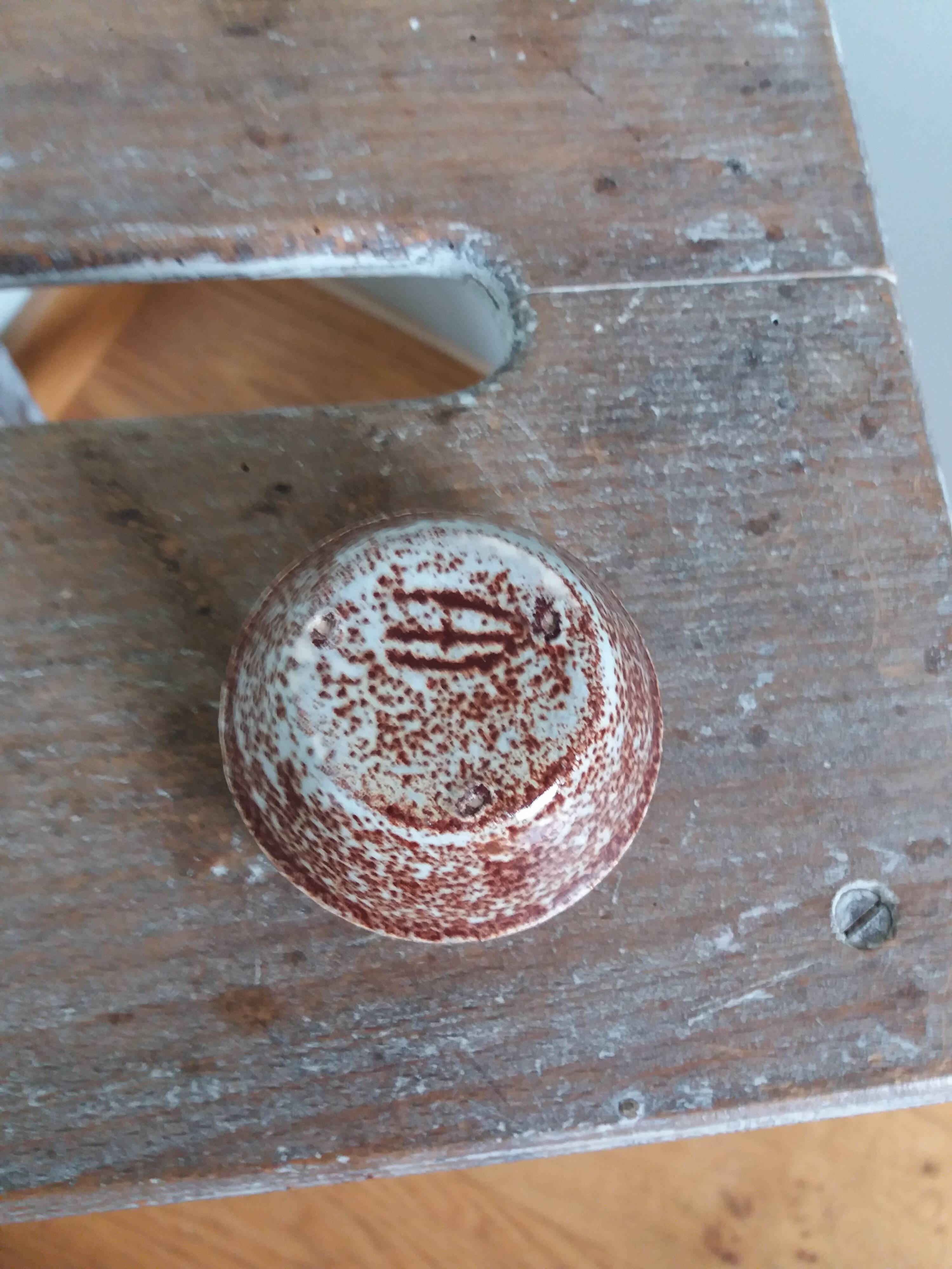 Coquetiers gros oeufs
