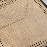 Marcel Breuer armchair model b64 cesca signed Made in Italy