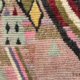 Large new Boujad Togo Berber rug 215x300 cm