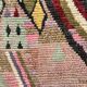 Large new Boujad Togo Berber rug 215x300 cm