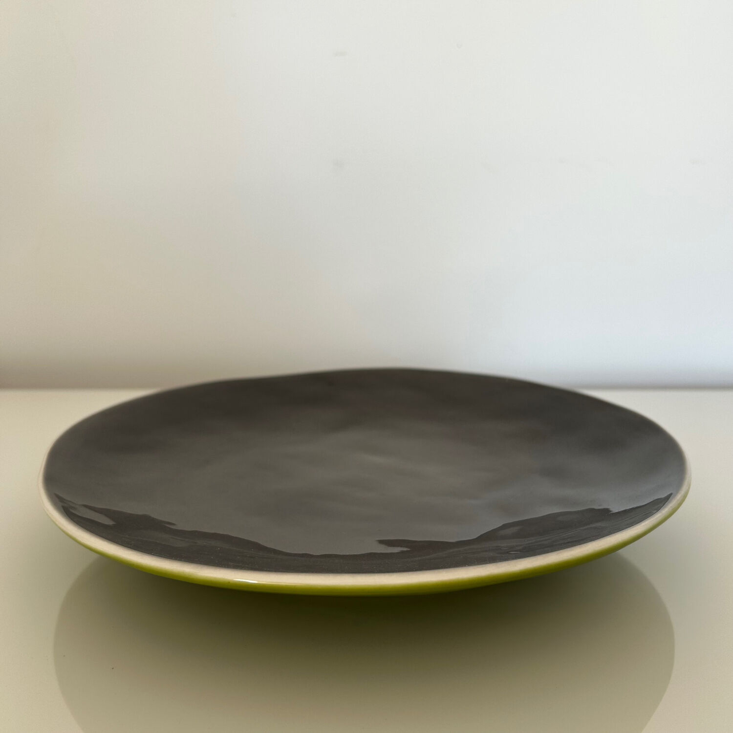 Serving dish Ceramiche Toscane
