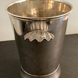 Metal ice bucket
