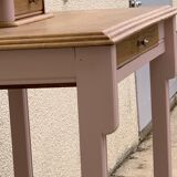 Art deco hairdresser, 1930s