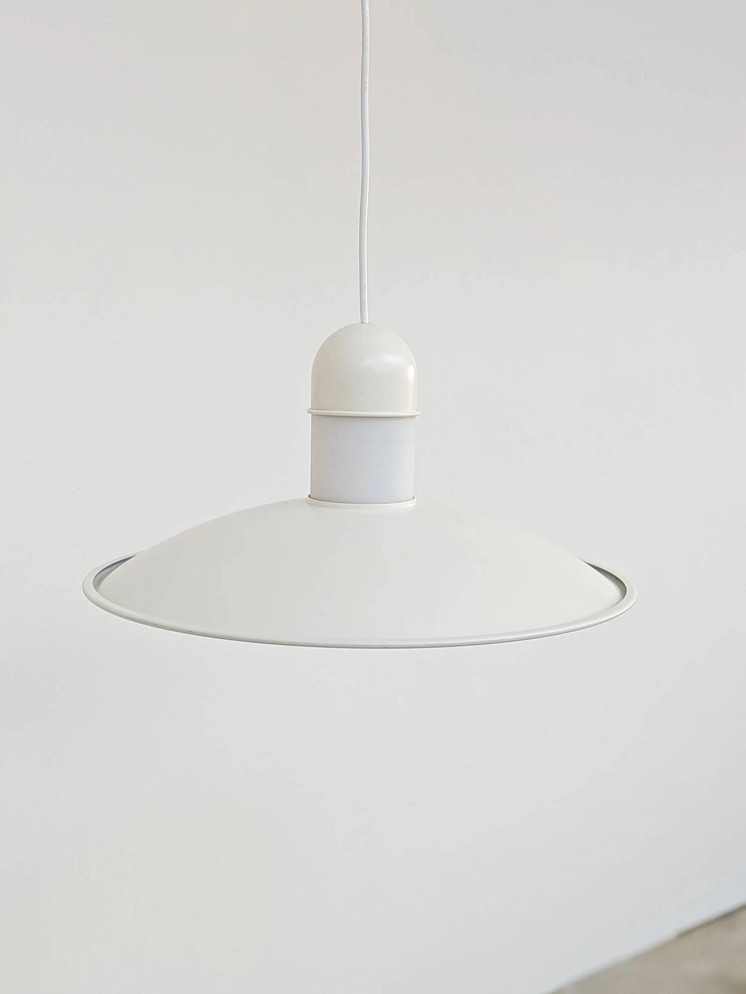Space Age Pendant Lamp – Diam. 60cm