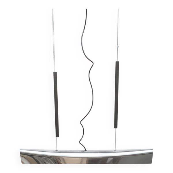 Suspension German Nil par Joerg Zeidler pour Anta