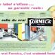 2-part kitchen furniture formica 60's