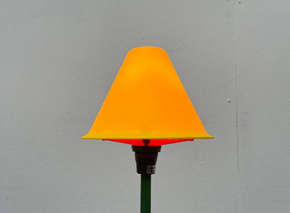 Postmodern table lamp from Ikea, Italy, 1980s.