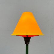 Lampe de table postmoderne d'Ikea, Italie, années 1980