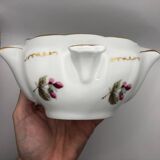 Vierzon fine pastry sauce boat