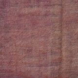 Moroccan vintage carpet - 169 x 318 cm