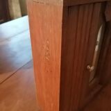 Art Deco medicine cabinet