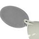 'Big Eye' table lamp - American - magnifying lamp - flexible neck - 3rd qua