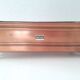 Copper planter
