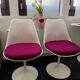 Tulip knoll chair - Eero Saarinen