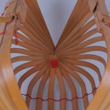 Bamboo basket