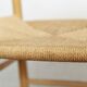 Børge Mogensen J 39 "Shaker Chair" for FDB Møbler, 1947 I Set of Four