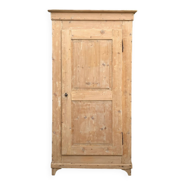 Raw wood bonnetière 1900