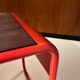 Vintage desk from around 1980.
