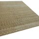 Tapis Oushak turc fait main 235 cm x 298 cm
