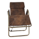 Recliner chair lama