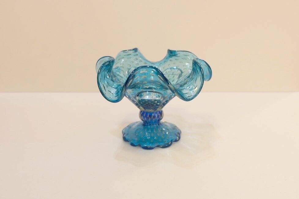 Cose belle cose rare murano blown glass cup