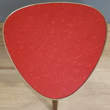 Vintage plant holder formica