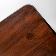 Walnut sideboard by Kurt Olsen for Andersen & Bohm, Denmark, 1950s