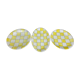 3 cambridge serving dishes by Salins