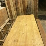 Table de ferme