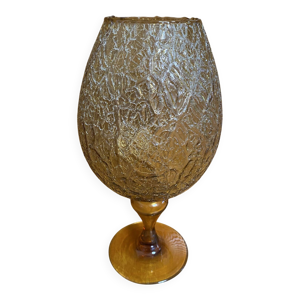 Vase sur pied ancien