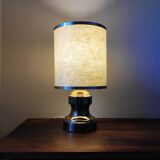 Vintage Italian lamp 1970