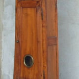 Comtoise clock Louis XVI