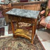 Empire style console “Small dimensions”