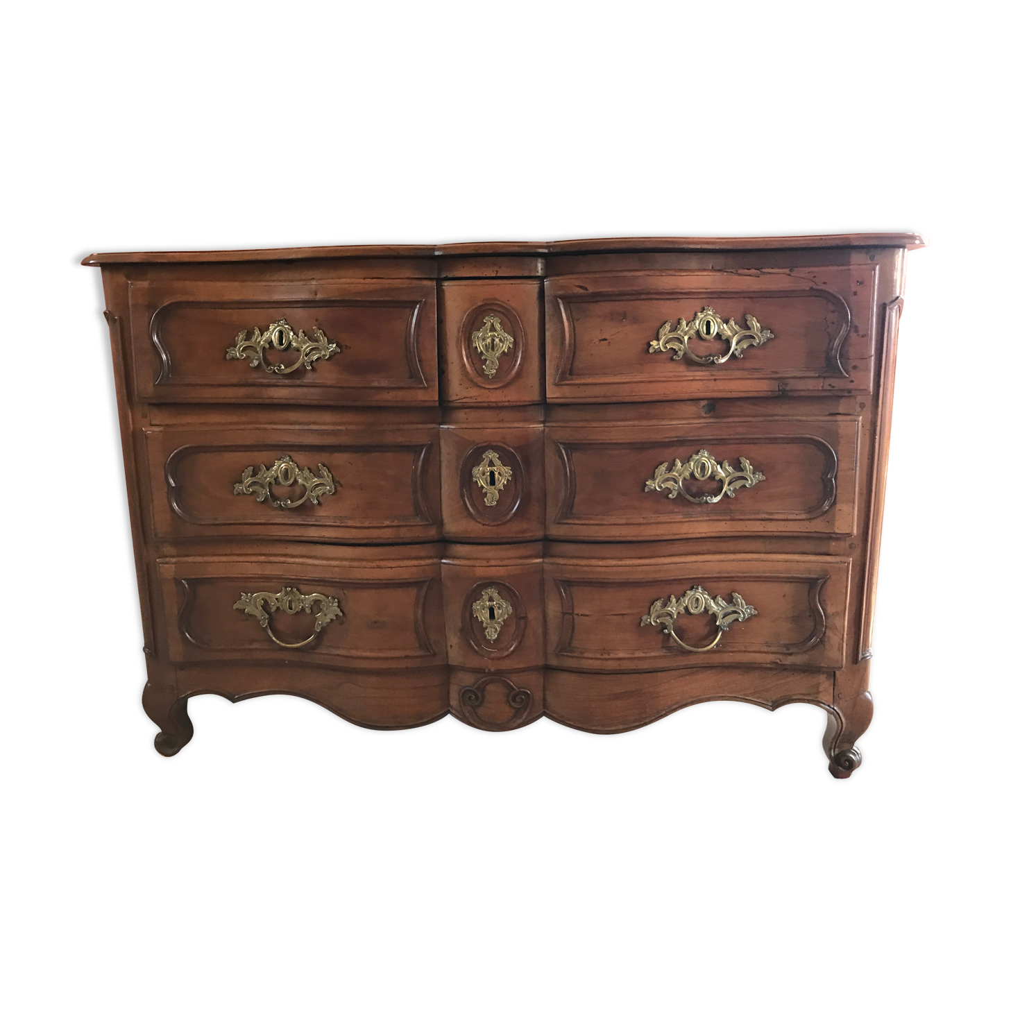 Commode provençale 18 e