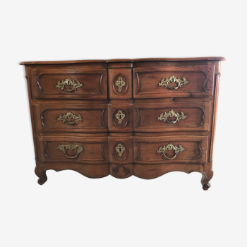 Commode provençale 18 e