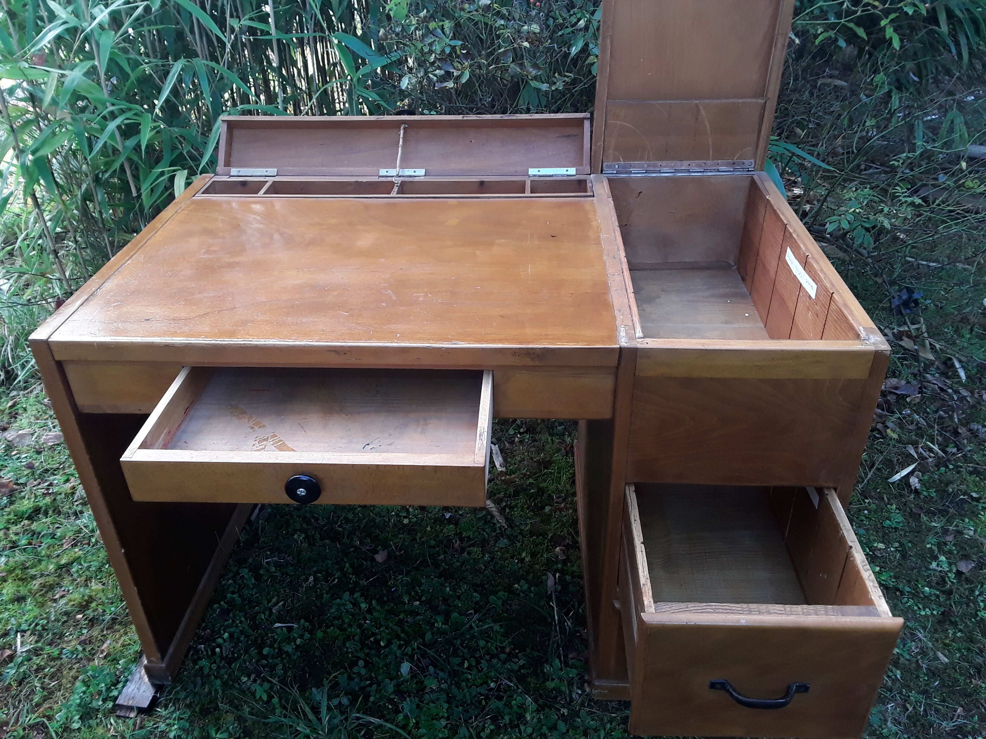 Furniture business  desk