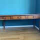 Table de ferme